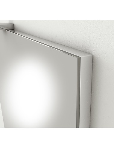 Drop Sorrento 75 Καθρέπτης Μπάνιου...