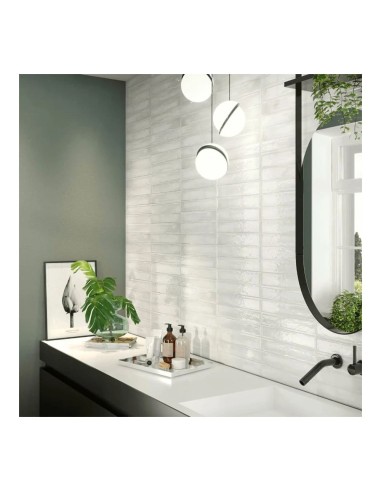 Rondine Le Lacche Bianco Πλακάκι...