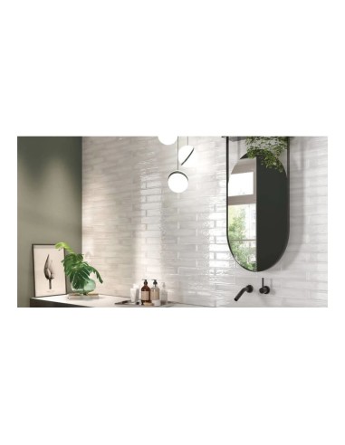 Rondine Le Lacche Bianco Πλακάκι...