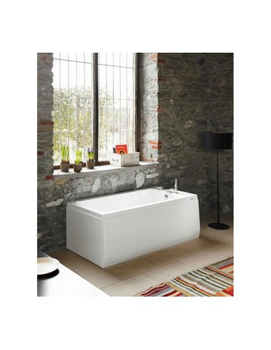 Acrilan Minimal Line Μπανιέρα...