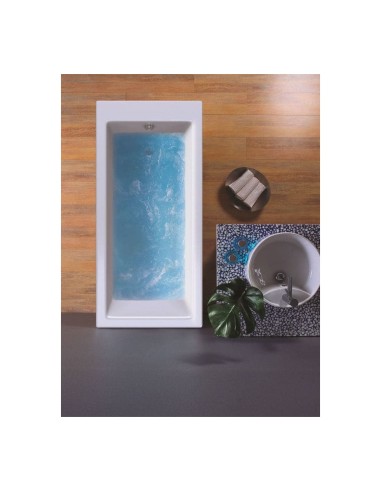 copy of Acrilan Minimal Line Μπανιέρα...