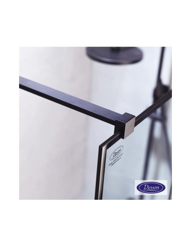 Devon Iwis Decor Walk-in Διαχωριστικό...