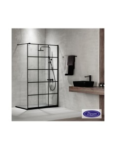 Devon Iwis Decor Walk-in...