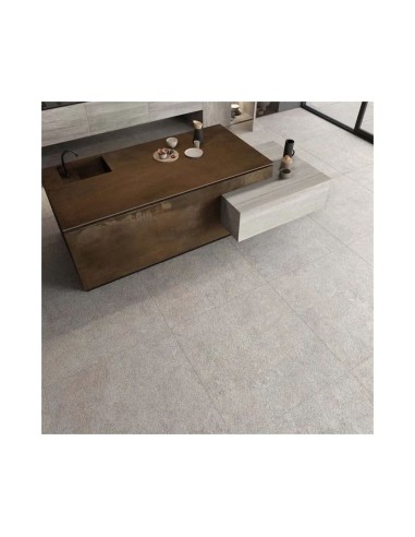 ABK Native Ash Πλακάκι Δαπέδου /...