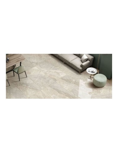 Lavish Granito Margaret Smoke Πλακάκι...