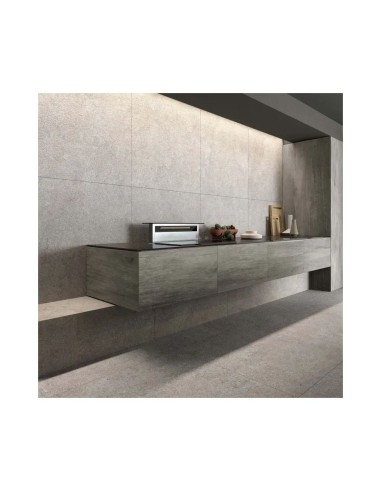 ABK Native Ash Πλακάκι Δαπέδου /...