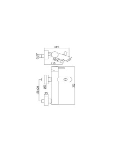 Paffoni Light Αναμεικτική... 2
