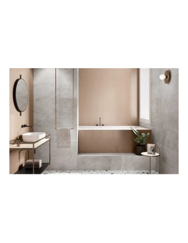 Sanchis Colored Concrete Mud Πλακάκι...