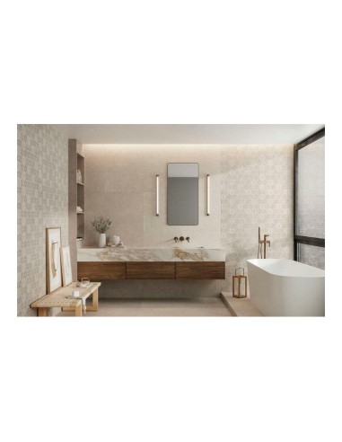 Sanchis Cement Stone Greige Πλακάκι...