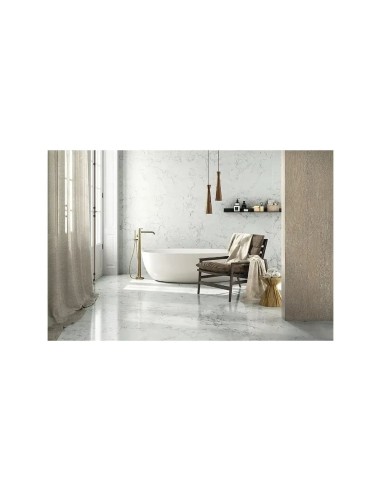 Leonardo One White QUA SW Πλακάκι...