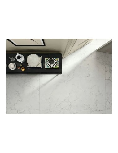 Leonardo One White QUA SW Πλακάκι...