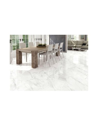 Emotion Naos Blanco Brillo Πλακάκι...