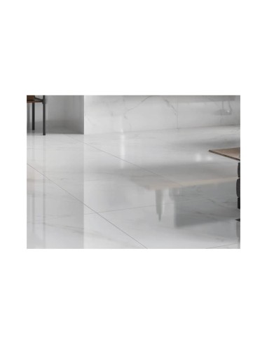 Emotion Naos Blanco Brillo Πλακάκι...