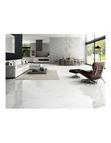 Emotion Naos Blanco Brillo Πλακάκι...