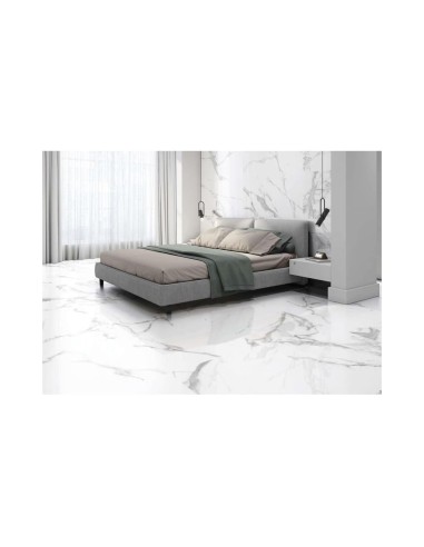 Emotion Lenox White Brillo Πλακάκι...