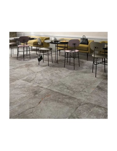 Leonardo One Grigio Billiemi Πλακάκι...