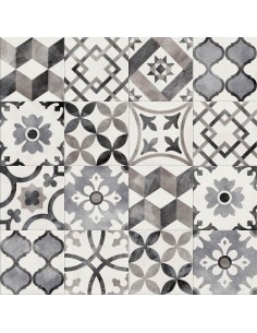 ABK Play Classic Mix Grey...