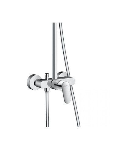 Hansgrohe Crometta E240 Στήλη Ντουζ...