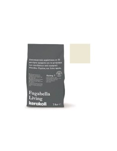 Kerakoll Fugabella Living...