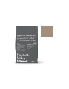 Kerakoll Fugabella Living...