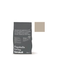 Kerakoll Fugabella Living...