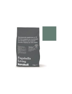 Kerakoll Fugabella Living...