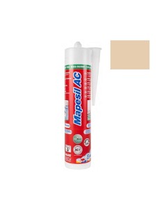 Mapei Mapesil AC132 Beige...