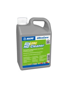Mapei Ultracare HD Cleaner...