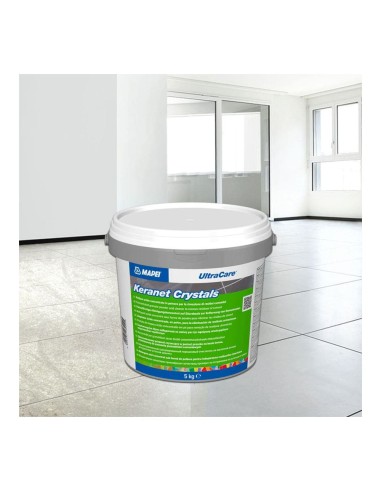Mapei Ultracare Keranet Crystals...