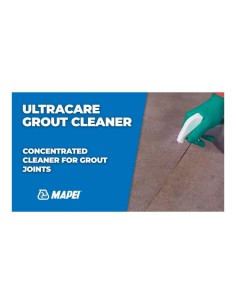 Mapei Ultracare Grout... 2