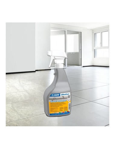 Mapei UltraCare Grout Protector...