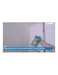 Mapei Ultracare Mould... 2