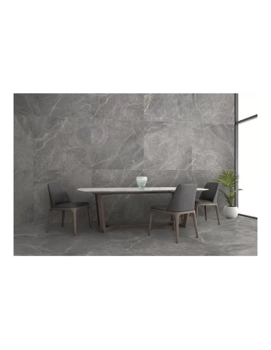 New Tiles Marmi Grafito Satinado...