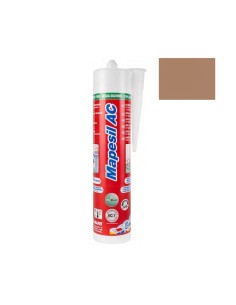 Mapei Mapesil AC142 Brown...