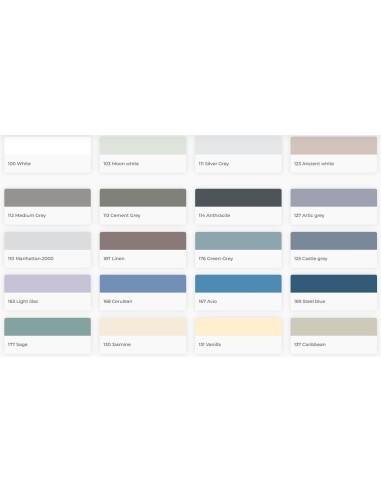 Mapei Ultracolor Plus 127 Αρμόστοκος...