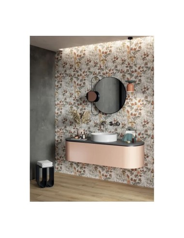 ABK Wide & Style Mini Berries Πλακάκι...