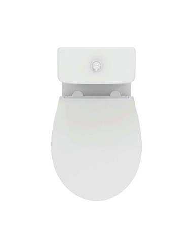 Ideal Standard Eurovit Σετ Λεκάνης... Ideal Standard Eurovit Σετ Λεκάνης...