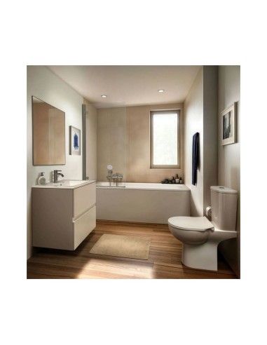 Ideal Standard Eurovit Σετ Λεκάνης... Ideal Standard Eurovit Σετ Λεκάνης...