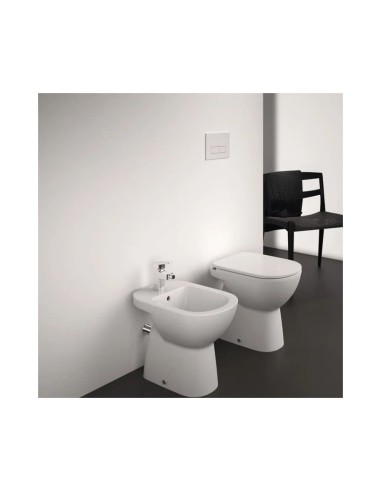 Ideal Standard I.Life A Μπιντέ...