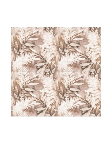 ABK Wide & Style Mini Fern Πλακάκι...