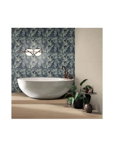 ABK Wide & Style Mini Foliage Πλακάκι...