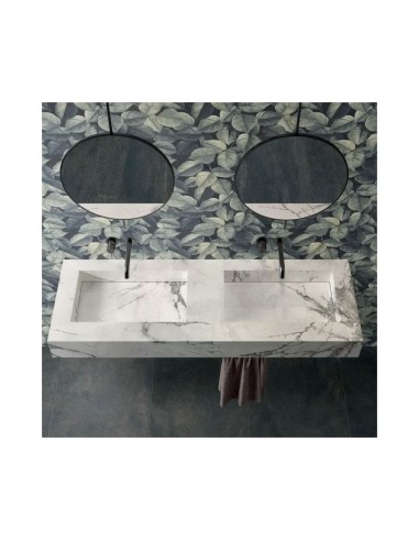 ABK Wide & Style Mini Foliage Πλακάκι...