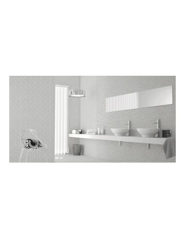 Emigres Agora Xl Blanco Πλακάκι...