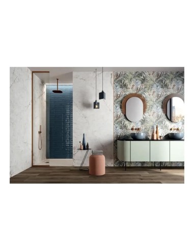 ABK Wide & Style Mini Caribbean...