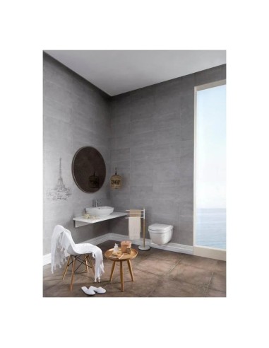 Seramiksan Grunge light grey...