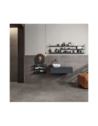 Leonardo Ceramica C_Mine Grey Πλακάκι...