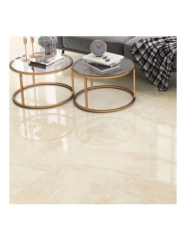 Πλακάκι Emotion Boss Crema 60,5x60,5cm