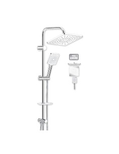 DuscheLine Pera Τετράγωνη...