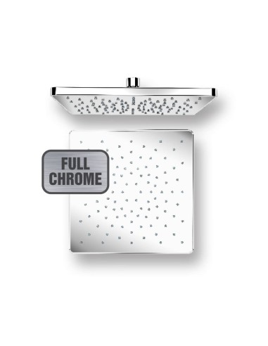 DuscheLine Pera Τετράγωνη Στήλη Ντουζ...