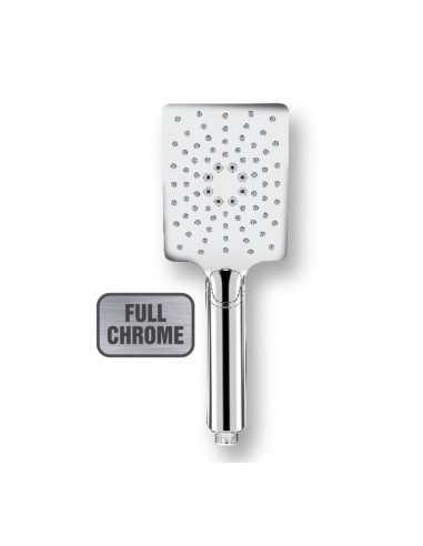 DuscheLine Pera Τετράγωνη Στήλη Ντουζ...